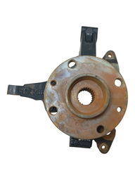 Manga Eixo Direito Palio Strada Idea 1.0 1.4 1.6 96/12 S/Abs