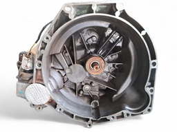 CAIXA CAMBIO FIESTA 1.0 ZETEC 2003 A 2014 KA 2008 A 2013