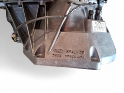 CAIXA CAMBIO FIESTA 1.0 ZETEC 2003 A 2014 KA 2008 A 2013