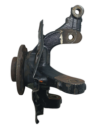 MANGA EIXO ESQUERDO UNO VIVACE 1.0 1.4 11/13 S/ABS S/BIELETA