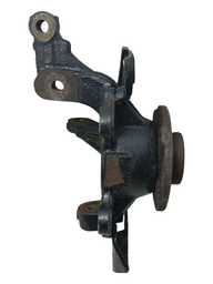 MANGA EIXO ESQUERDO UNO VIVACE 1.0 1.4 11/13 S/ABS S/BIELETA