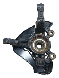 MANGA EIXO ESQUERDO UNO VIVACE 1.0 1.4 11/13 S/ABS S/BIELETA