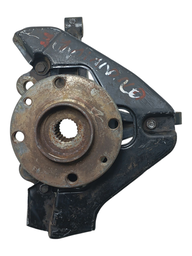 Manga Eixo Esquerdo Uno Vivace 1.0 1.4 11/13 S/Abs S/Bieleta