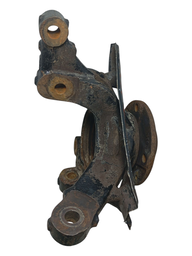 MANGA EIXO DIREITO UNO VIVACE 1.0 1.4 11/13 S/ ABS S/BIELETA