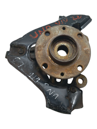 Manga Eixo Direito Uno Vivace 1.0 1.4 11/13 S/ Abs S/Bieleta