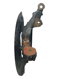 MANGA EIXO DI ESQUERDO TORO COMPASS COMMANDER RENEGADE 2016/