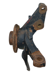 MANGA EIXO ESQUERDO PALIO STRADA IDEA 1.0 1.6 96/12 S/ ABS