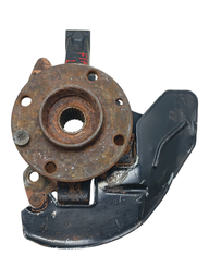 Manga Eixo Esquerdo Palio Strada Idea 1.0 1.6 96/12 S/ Abs