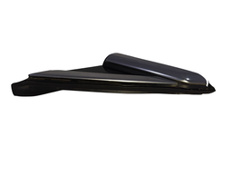 ACABAMENTO RETROVISOR ESQUER. ORIGINAL FORD FUSION 2013/...