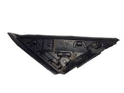 ACABAMENTO RETROVISOR ESQUER. ORIGINAL FORD FUSION 2013/...