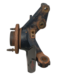 MANGA EIXO ESQUERDO PALIO SIEN STRADA IDEA 1.0 1.4 08/ C/ABS