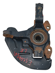 MANGA EIXO ESQUERDO PALIO SIEN STRADA IDEA 1.0 1.4 08/ C/ABS