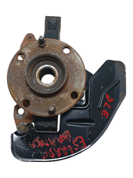 Manga Eixo Esquerdo Palio Sien Strada Idea 1.0 1.4 08/ C/Abs