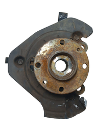 Manga Eixo Direito Palio Attr Grand Siena 1.6 Etorq 11/2018