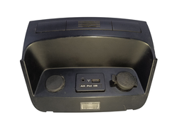 MOLDURA ACENDEDOR/TOMADA KIA SORENTO 2010 A 2015