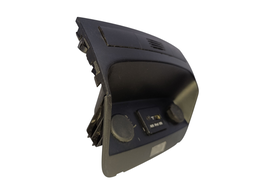 MOLDURA ACENDEDOR/TOMADA KIA SORENTO 2010 A 2015