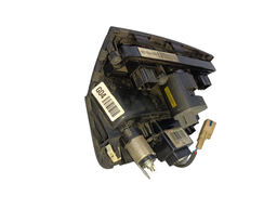 MOLDURA ACENDEDOR/TOMADA KIA SORENTO 2010 A 2015