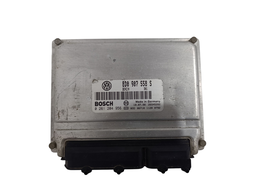 Módulo Injeção Passat Alemão 1.8 20V 1997 a 2001