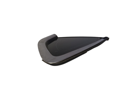 VIDRO LATERAL TRASEIRO ESQUERDO FUSION 2013 A 2019