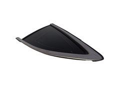 VIDRO LATERAL TRASEIRO ESQUERDO FUSION 2013 A 2019