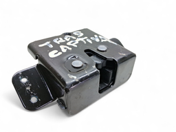 FECHADURA TAMPA TRASEIRA CAPTIVA 2008 2009 A 2017