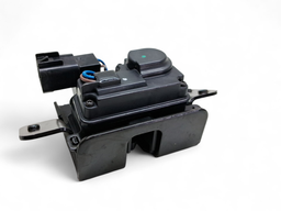 FECHADURA TAMPA TRASEIRA CAPTIVA 2008 2009 A 2017