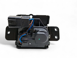 FECHADURA TAMPA TRASEIRA CAPTIVA 2008 2009 A 2017