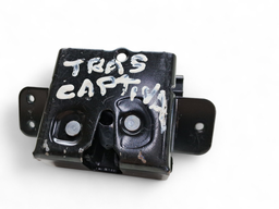 FECHADURA TAMPA TRASEIRA CAPTIVA 2008 2009 A 2017