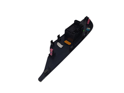 BOTÃO COMANDO VIDRO ELÉTRICO DIANTEIRO DIREITO HILUX 2016/..