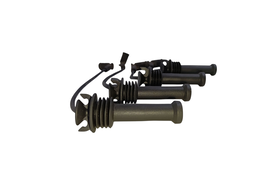 CABO VELA NEW FIESTA ECOSPORT FOCUS 1.6 16V 2010 A 2017