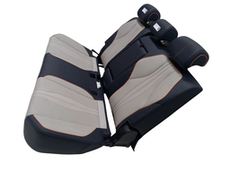 BANCO TRASEIRO BYD SONG PLUS 2023 2024 2025/..