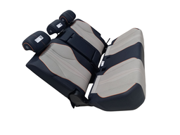 BANCO TRASEIRO BYD SONG PLUS 2023 2024 2025/..