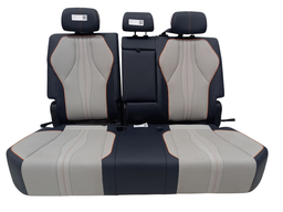 Banco Traseiro Byd Song Plus 2023 2024 2025/..