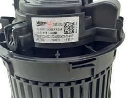 MOTOR AR FORÇADO BYD SONG PLUS / PRÓ 2023 2024 2025/..