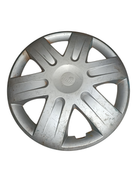 Calota Roda Scenic Sandero Logan Aro 15