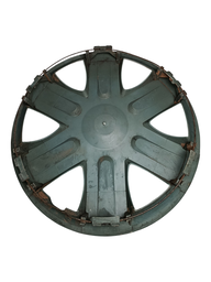 CALOTA RODA SCENIC LOGAN ARO 15