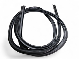 BORRACHA TAMPA TRASEIRA CAPTIVA 2008 A 2017