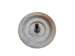 TRAVA ESTEPE CAPTIVA 2008 2009 2010 A 2017