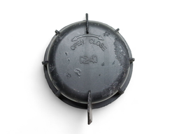 tampa vedação farol captiva 2008 2009 a 2017