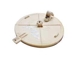 LENTE REFLETOR PARACHOQUE TRASEIRO DIREITO CAPTIVA 08 A 2017