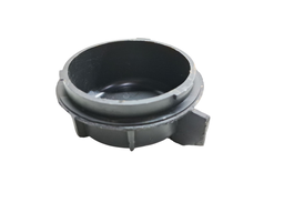 TAMPA VEDAÇÃO FAROL CAPTIVA 2008 2009 A 2017