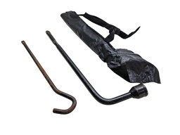 KIT CHAVE RODA CAPTIVA 2008 2009 2010 A 2017