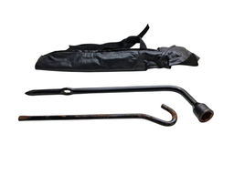 KIT CHAVE RODA CAPTIVA 2008 2009 2010 A 2017