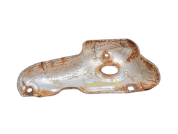 DEFLETOR CALOR ESCAPE CAPTIVA 3.6 2008 2009 A 2017