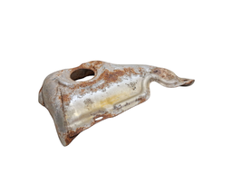 DEFLETOR CALOR ESCAPE CAPTIVA 3.6 2008 2009 A 2017