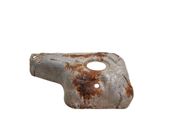 DEFLETOR CALOR ESCAPE CAPTIVA 3.6 2008 2009 A 2017