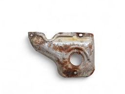 defletor calor escape captiva 3.6 2008 2009 a 2017