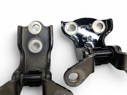 PAR DOBRADIÇA PORTA CAPTIVA 2008 2009 2010 A 2017