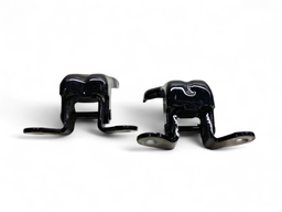 PAR DOBRADIÇA PORTA CAPTIVA 2008 2009 2010 A 2017