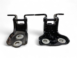 PAR DOBRADIÇA PORTA CAPTIVA 2008 2009 2010 A 2017